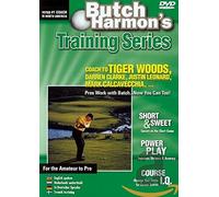 Butch Harmon's Training Series