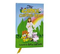 Butch Hartman The Garden Children's Bible, Hardcover: Interna (Copertina rigida)
