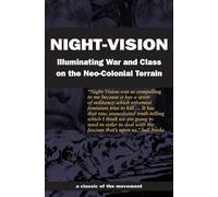 Butch Lee Red Rover Night-Vision (Tascabile)