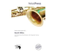 Butch Miles: Jazz drumming, Dave Brubeck, Ella Fitzgerald, Sammy Davis, Jr.