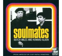 Butch Miles - Soulmates