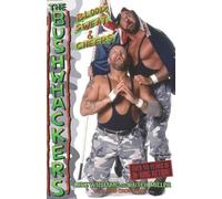 Butch Miller John E Crowther Luke Williams The Bushwhackers (Tascabile)