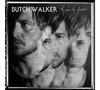 Butch Walker Afraid of Ghosts Album