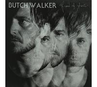 Butch Walker Afraid Of Ghosts (Vinyl LP)