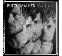 Butch Walker Afraid Of Ghosts (Vinyl LP)