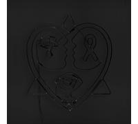 Butch Walker American Love Story Quarantined (CD)