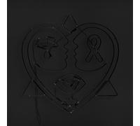 Butch Walker American Love Story Quarantined Explicit Lyrics (Vinyl LP)