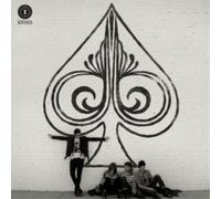 Butch Walker and The Black Widows The Spade (CD) Album