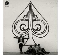 Butch Walker and The Black Widows The Spade (Vinyl LP)