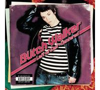 Butch Walker LEFT OF SELF - CENTERED (CD)