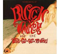 Rise & Fall of Butch Walker &