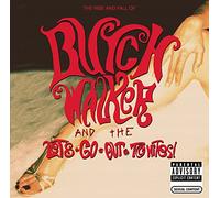 Butch Walker - Rise & Fall of Butch Walker