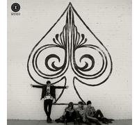 Butch Walker The Spade (Vinyl LP)