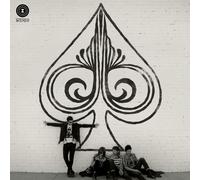 Butch Walker The Spade (Vinyl LP)