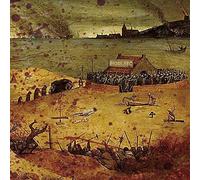 BUTCHER ABC - North Of Hell