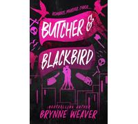 Butcher & blackbird
