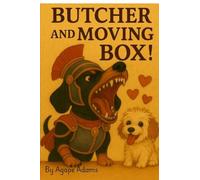 Butcher and the Moving Box!: 6