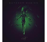 Butcher Babies - Lilith