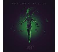 Butcher Babies – Lilith