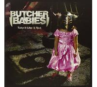 Butcher Babies - Take It Like A Man