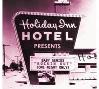 Butcher - Baby Genius