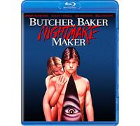 Butcher, Baker Nightmare Maker
