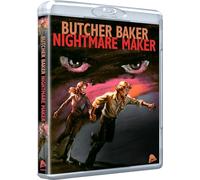 Butcher, Baker, Nightmare Maker