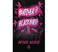 Butcher & Blackbird: 1 Butcher & Blackbird