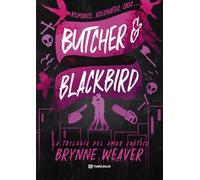 Butcher & Blackbird