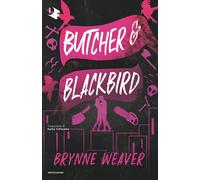 Butcher & Blackbird - Weaver Brynne