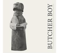 Butcher Boy Bad Things Happen When It's Quiet (Vinyl LP) Limited 7" Single