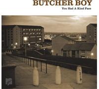 Butcher Boy You Had a Kind Face (Vinyl LP) 12" Album with 7" Single