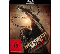 Butcher Boys - Uncut Edition