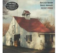 Butcher Brown Bruce Hornsby - Secret House