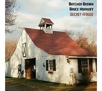 Butcher Brown Bruce Hornsby Secret House (Vinyl LP)