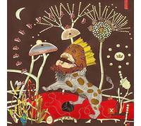 Butcher Brown #KingButch (Vinyl LP) 12" Album