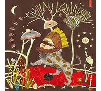 Butcher Brown - #Kingbutch