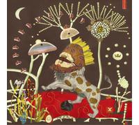 Butcher Brown – #Kingbutch – Vinile LP 12" – Concord