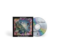 Butcher Brown Letters from the Atlantic (CD) Album