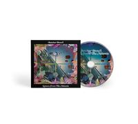 Butcher Brown Letters from the Atlantic (CD) Album