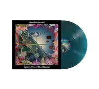 Butcher Brown Letters from the Atlantic (Vinyl LP)