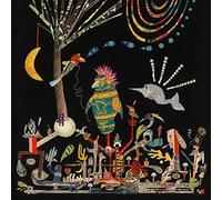 Butcher Brown Butcher Brown Presents Triple Trey: Featuring Tennishu and R4 (CD)