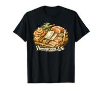 Butcher Craft Pride Homegrown Life Maglietta