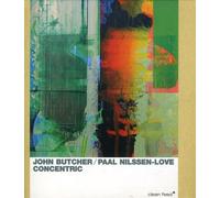 Butcher John - Concentric