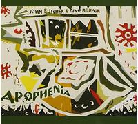Butcher, John & Gino Robair - Ap0phenia