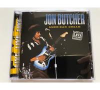 Butcher,Jon - American Dream