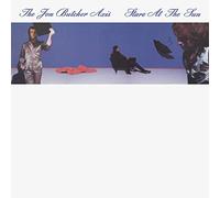 BUTCHER, JON -AXIS- - STARE AT THE SUN