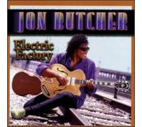 Butcher, Jon - Electric Factory