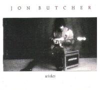 Butcher, Jon - Wishes