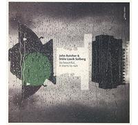 Butcher, Liavik Solberg - So Beautiful, It Startsto Rain